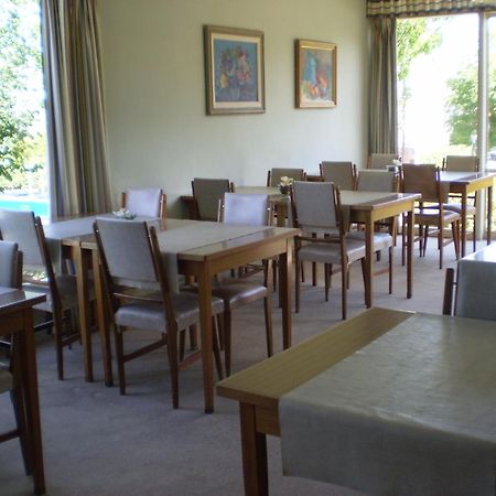 Hotel Marydor 라 팔다 외부 사진