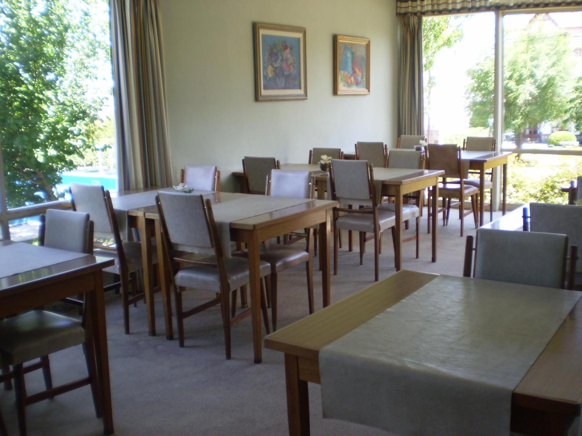 Hotel Marydor 라 팔다 외부 사진