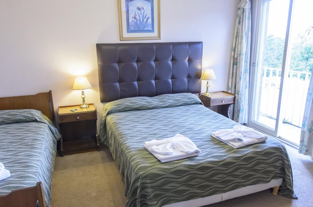 Hotel Marydor 라 팔다 외부 사진