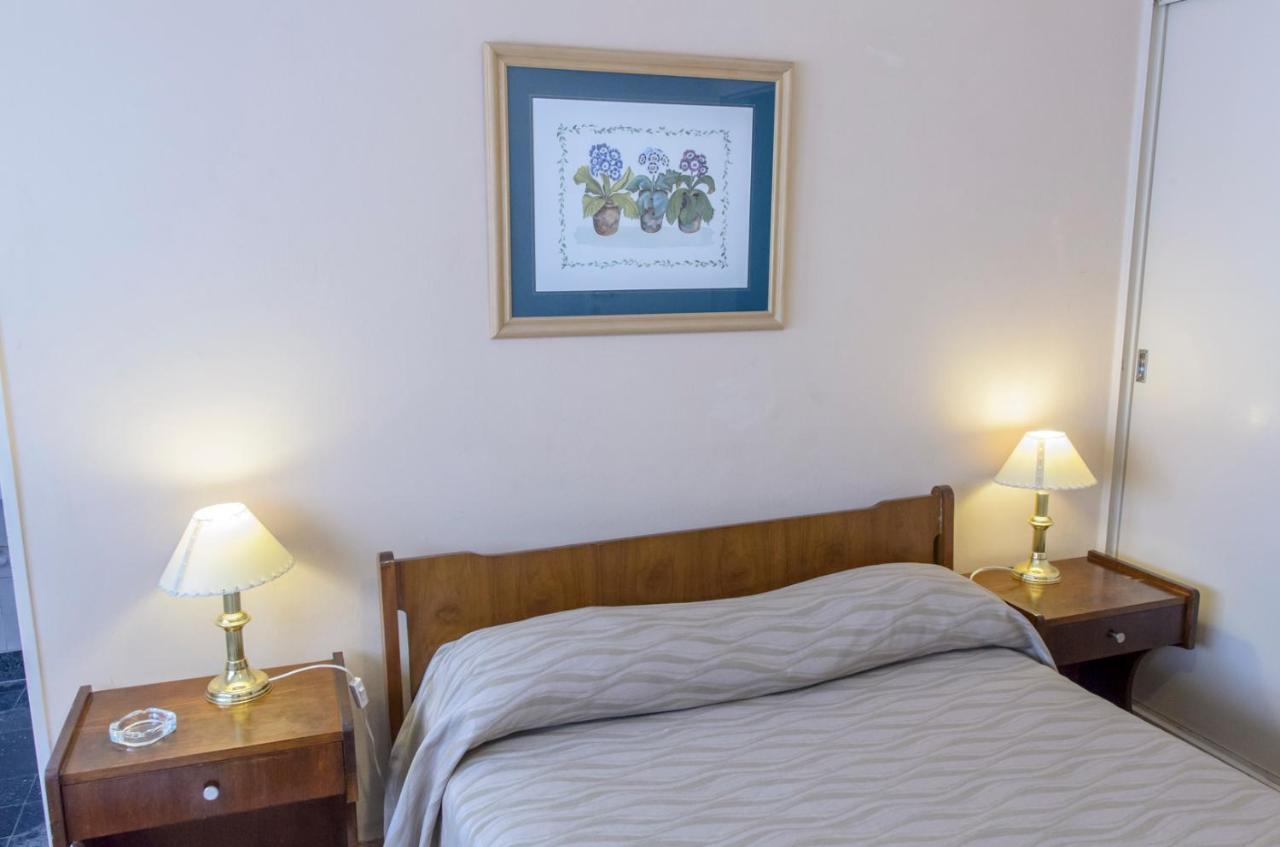 Hotel Marydor 라 팔다 외부 사진