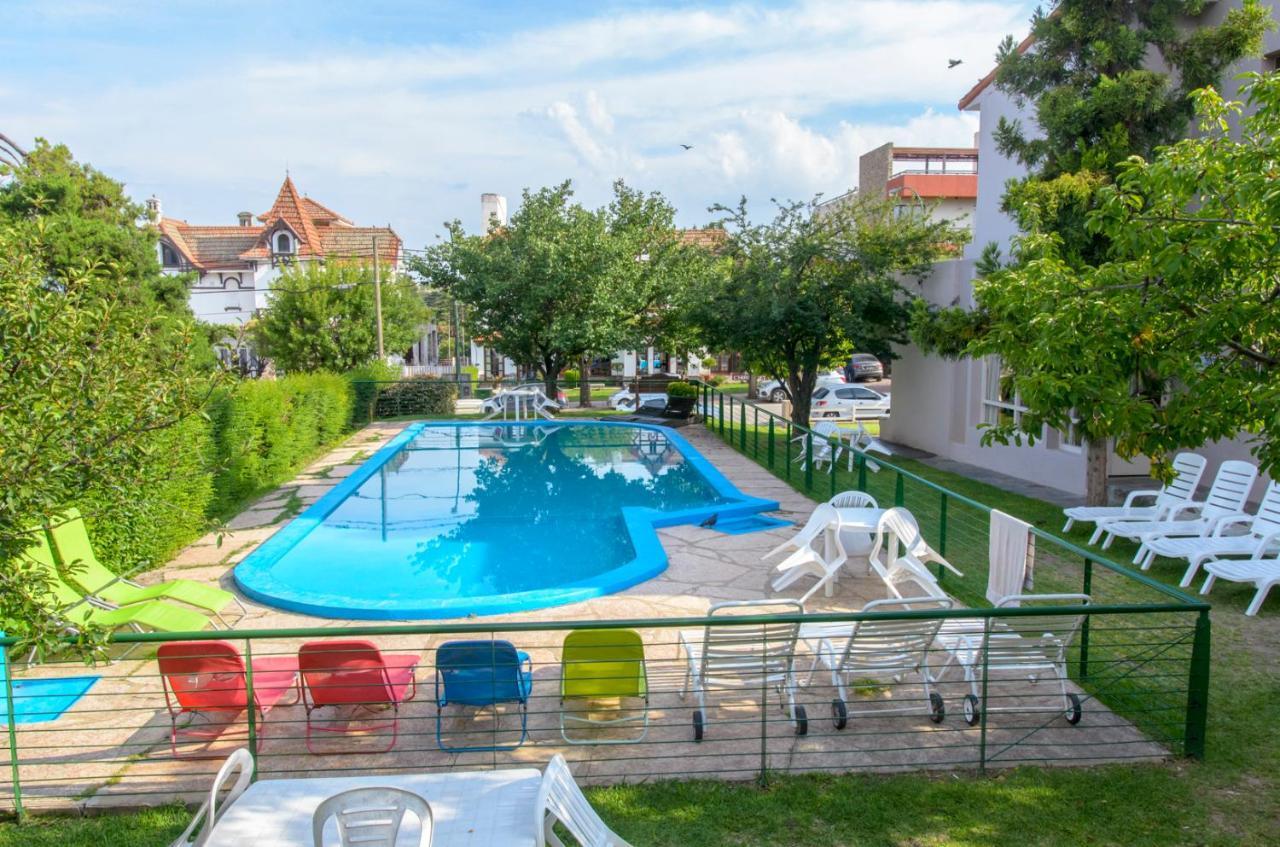 Hotel Marydor 라 팔다 객실 사진